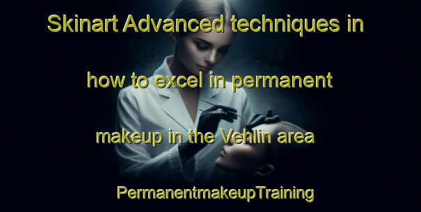 Skinart Advanced techniques in how to excel in permanent makeup in the Vehlin area | PermanentmakeupTraining | PermanentmakeupClasses | SkinartTraining-United States