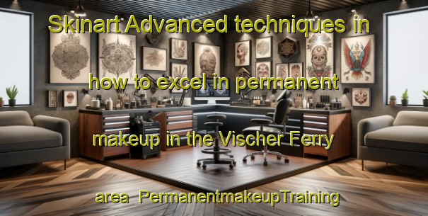 Skinart Advanced techniques in how to excel in permanent makeup in the Vischer Ferry area | PermanentmakeupTraining | PermanentmakeupClasses | SkinartTraining-United States
