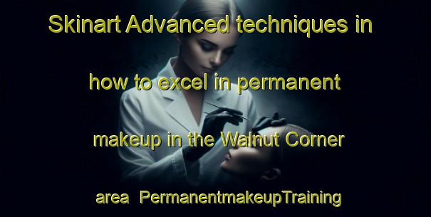 Skinart Advanced techniques in how to excel in permanent makeup in the Walnut Corner area | PermanentmakeupTraining | PermanentmakeupClasses | SkinartTraining-United States