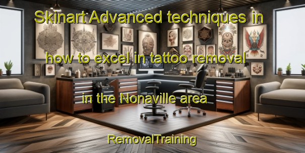 Skinart Advanced techniques in how to excel in tattoo removal in the Nonaville area | RemovalTraining | RemovalClasses | SkinartTraining-United States