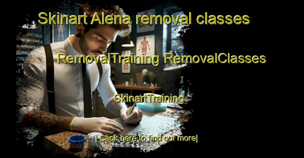 Skinart Alena removal classes | #RemovalTraining #RemovalClasses #SkinartTraining-United States