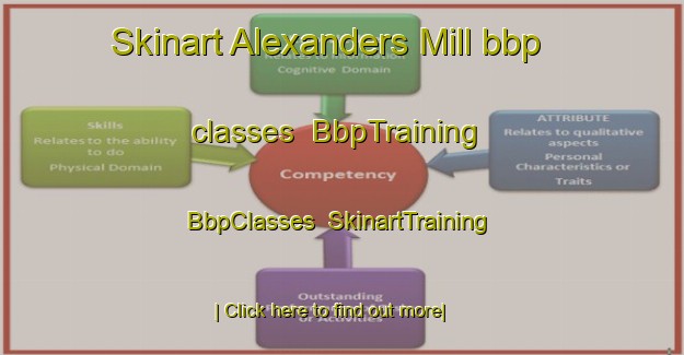 Skinart Alexanders Mill bbp classes | BbpTraining | BbpClasses | SkinartTraining-United States
