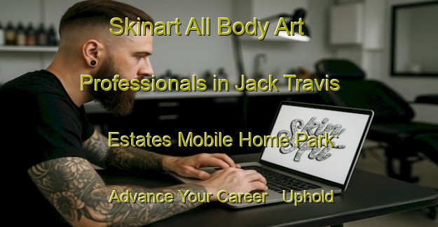 Skinart All Body Art Professionals in Jack Travis Estates Mobile Home Park: Advance Your Career - Uphold Industry Standards | Body Art Qualification Authority | BAQA-United States