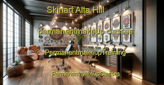 Skinart Alta Hill permanentmakeup classes | #PermanentmakeupTraining #PermanentmakeupClasses #SkinartTraining-United States