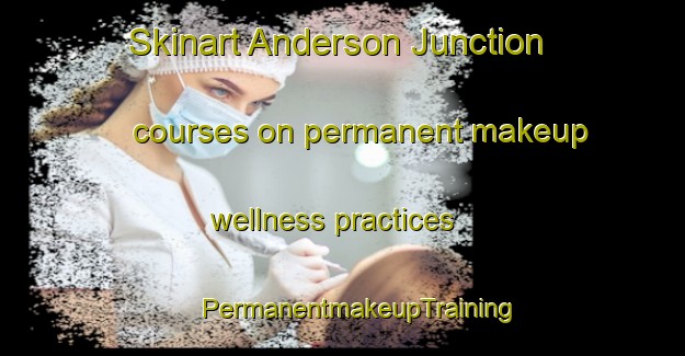 Skinart Anderson Junction courses on permanent makeup wellness practices | #PermanentmakeupTraining #PermanentmakeupClasses #SkinartTraining-United States