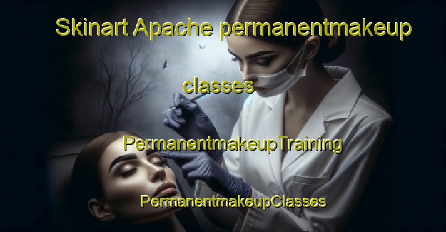 Skinart Apache permanentmakeup classes | #PermanentmakeupTraining #PermanentmakeupClasses #SkinartTraining-United States