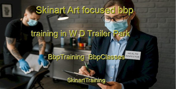 Skinart Art-focused bbp training in W D Trailer Park | BbpTraining | BbpClasses | SkinartTraining-United States