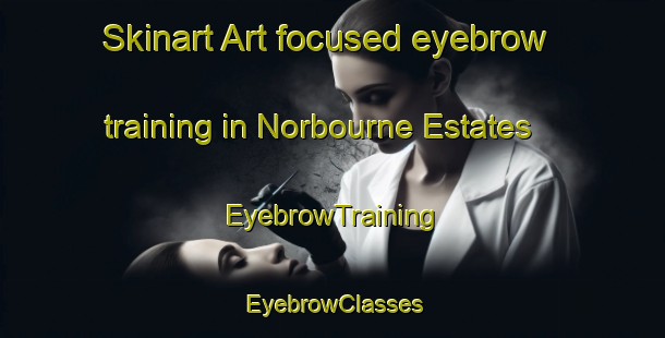 Skinart Art-focused eyebrow training in Norbourne Estates | EyebrowTraining | EyebrowClasses | SkinartTraining-United States