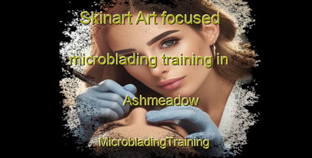 Skinart Art-focused microblading training in Ashmeadow | #MicrobladingTraining #MicrobladingClasses #SkinartTraining-United States