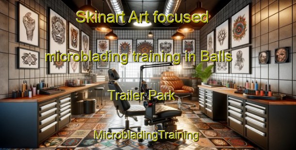 Skinart Art-focused microblading training in Balls Trailer Park | #MicrobladingTraining #MicrobladingClasses #SkinartTraining-United States