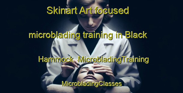 Skinart Art-focused microblading training in Black Hammock | #MicrobladingTraining #MicrobladingClasses #SkinartTraining-United States