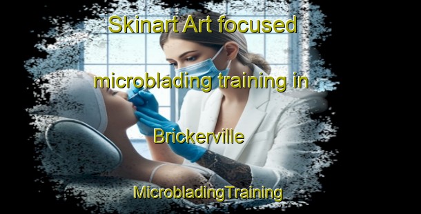 Skinart Art-focused microblading training in Brickerville | #MicrobladingTraining #MicrobladingClasses #SkinartTraining-United States