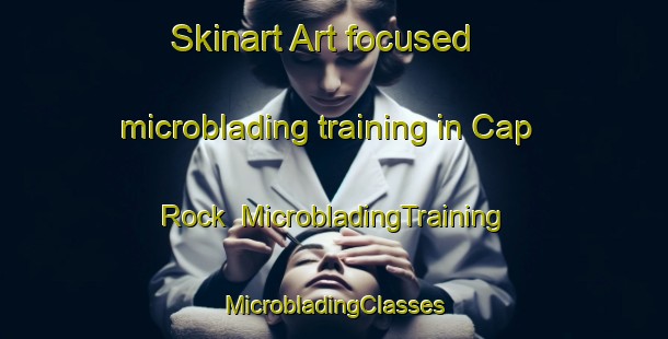 Skinart Art-focused microblading training in Cap Rock | #MicrobladingTraining #MicrobladingClasses #SkinartTraining-United States