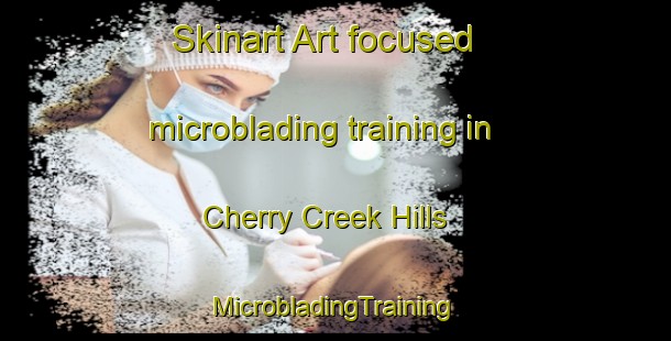 Skinart Art-focused microblading training in Cherry Creek Hills | #MicrobladingTraining #MicrobladingClasses #SkinartTraining-United States