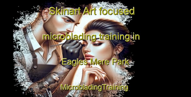 Skinart Art-focused microblading training in Eagles Mere Park | #MicrobladingTraining #MicrobladingClasses #SkinartTraining-United States