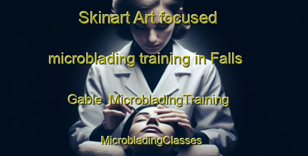 Skinart Art-focused microblading training in Falls Gable | MicrobladingTraining | MicrobladingClasses | SkinartTraining-United States