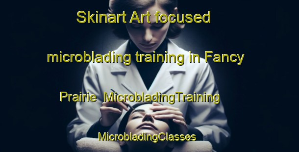 Skinart Art-focused microblading training in Fancy Prairie | MicrobladingTraining | MicrobladingClasses | SkinartTraining-United States