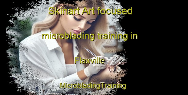 Skinart Art-focused microblading training in Flaxville | #MicrobladingTraining #MicrobladingClasses #SkinartTraining-United States