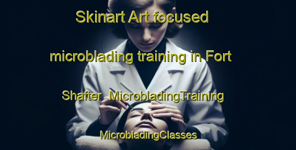 Skinart Art-focused microblading training in Fort Shafter | #MicrobladingTraining #MicrobladingClasses #SkinartTraining-United States