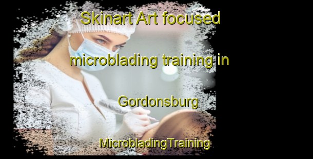 Skinart Art-focused microblading training in Gordonsburg | #MicrobladingTraining #MicrobladingClasses #SkinartTraining-United States