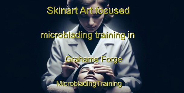Skinart Art-focused microblading training in Grahams Forge | MicrobladingTraining | MicrobladingClasses | SkinartTraining-United States