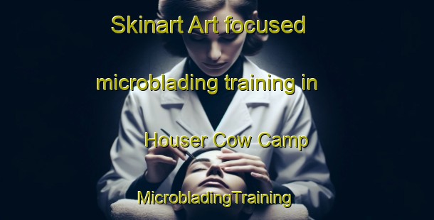 Skinart Art-focused microblading training in Houser Cow Camp | #MicrobladingTraining #MicrobladingClasses #SkinartTraining-United States