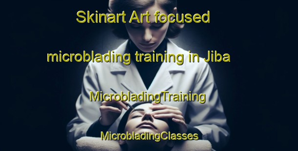 Skinart Art-focused microblading training in Jiba | #MicrobladingTraining #MicrobladingClasses #SkinartTraining-United States