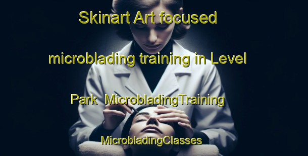 Skinart Art-focused microblading training in Level Park | MicrobladingTraining | MicrobladingClasses | SkinartTraining-United States