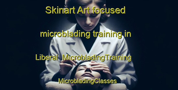 Skinart Art-focused microblading training in Liberal | MicrobladingTraining | MicrobladingClasses | SkinartTraining-United States
