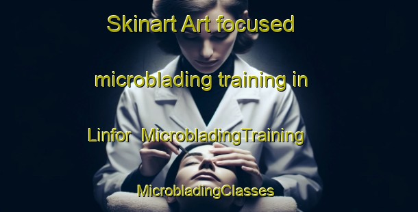 Skinart Art-focused microblading training in Linfor | MicrobladingTraining | MicrobladingClasses | SkinartTraining-United States