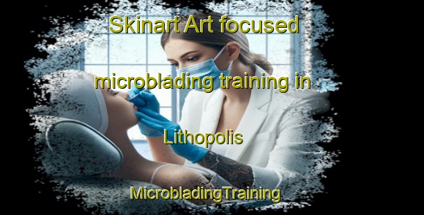 Skinart Art-focused microblading training in Lithopolis | MicrobladingTraining | MicrobladingClasses | SkinartTraining-United States