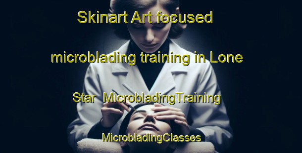 Skinart Art-focused microblading training in Lone Star | #MicrobladingTraining #MicrobladingClasses #SkinartTraining-United States