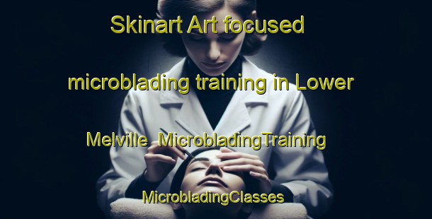 Skinart Art-focused microblading training in Lower Melville | MicrobladingTraining | MicrobladingClasses | SkinartTraining-United States