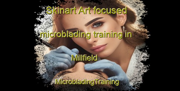 Skinart Art-focused microblading training in Millfield | MicrobladingTraining | MicrobladingClasses | SkinartTraining-United States