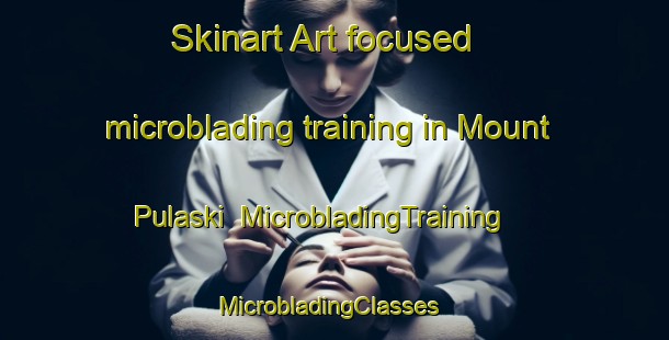 Skinart Art-focused microblading training in Mount Pulaski | MicrobladingTraining | MicrobladingClasses | SkinartTraining-United States