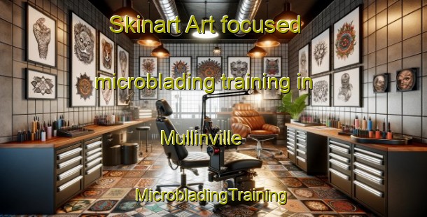 Skinart Art-focused microblading training in Mullinville | #MicrobladingTraining #MicrobladingClasses #SkinartTraining-United States