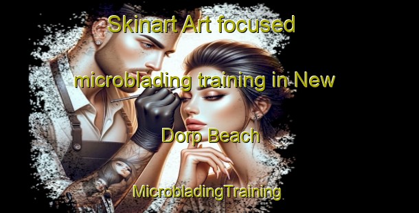 Skinart Art-focused microblading training in New Dorp Beach | #MicrobladingTraining #MicrobladingClasses #SkinartTraining-United States