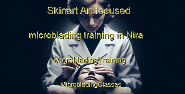 Skinart Art-focused microblading training in Nira | MicrobladingTraining | MicrobladingClasses | SkinartTraining-United States