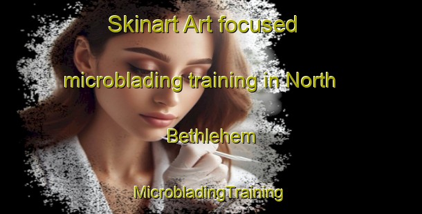 Skinart Art-focused microblading training in North Bethlehem | #MicrobladingTraining #MicrobladingClasses #SkinartTraining-United States