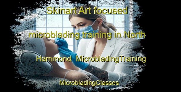 Skinart Art-focused microblading training in North Hammond | MicrobladingTraining | MicrobladingClasses | SkinartTraining-United States