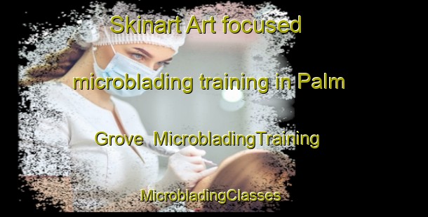 Skinart Art-focused microblading training in Palm Grove | MicrobladingTraining | MicrobladingClasses | SkinartTraining-United States