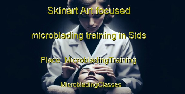 Skinart Art-focused microblading training in Sids Place | MicrobladingTraining | MicrobladingClasses | SkinartTraining-United States