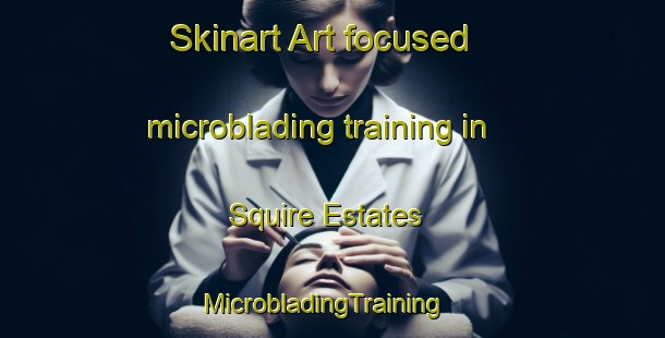 Skinart Art-focused microblading training in Squire Estates | MicrobladingTraining | MicrobladingClasses | SkinartTraining-United States