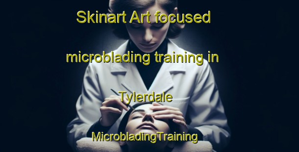 Skinart Art-focused microblading training in Tylerdale | MicrobladingTraining | MicrobladingClasses | SkinartTraining-United States