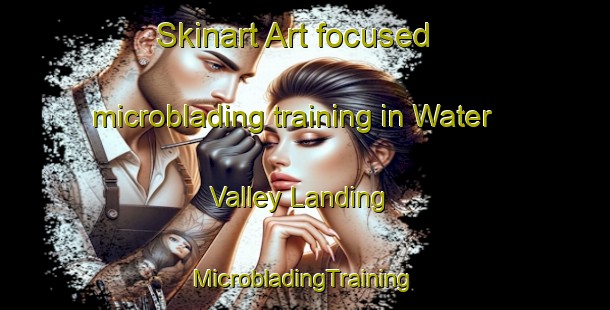 Skinart Art-focused microblading training in Water Valley Landing | #MicrobladingTraining #MicrobladingClasses #SkinartTraining-United States