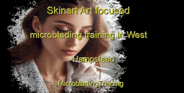 Skinart Art-focused microblading training in West Hampstead | #MicrobladingTraining #MicrobladingClasses #SkinartTraining-United States