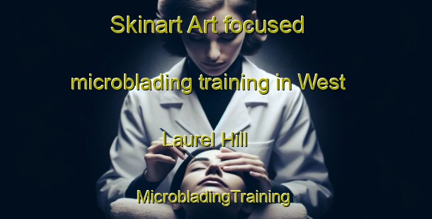 Skinart Art-focused microblading training in West Laurel Hill | #MicrobladingTraining #MicrobladingClasses #SkinartTraining-United States