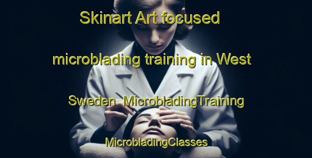 Skinart Art-focused microblading training in West Sweden | #MicrobladingTraining #MicrobladingClasses #SkinartTraining-United States