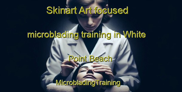 Skinart Art-focused microblading training in White Point Beach | MicrobladingTraining | MicrobladingClasses | SkinartTraining-United States