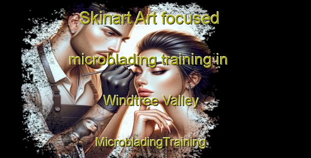 Skinart Art-focused microblading training in Windtree Valley | MicrobladingTraining | MicrobladingClasses | SkinartTraining-United States